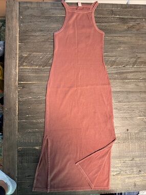 Old Navy | racer back bodycon dress